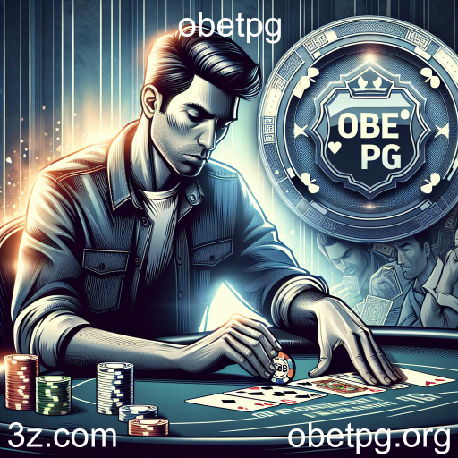 Descubra o Fascinante Mundo do Poker: Estratégias e Dicas para Iniciantes