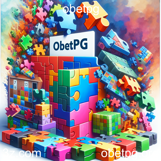 A Fascinante Evolução dos Jogos de Puzzle