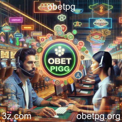 A Importância do Suporte ao Cliente em Plataformas de Jogos Online